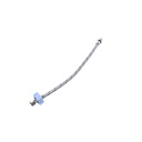 Tubo abasto 1/2x1/2x16" coflex al-a40