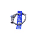 Tubo abasto 1/2x1/2x22" coflex eal-a55