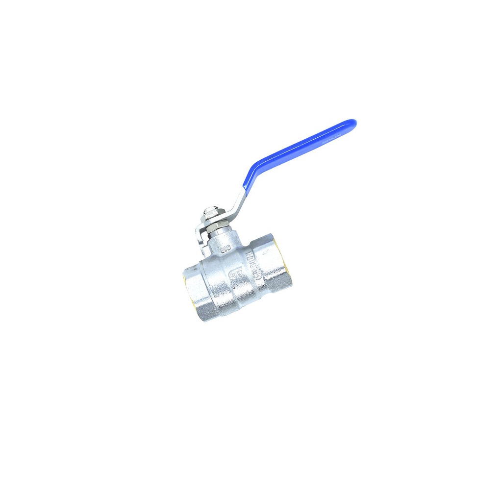 Valvula balin 3/4" br con rosca genebre k50 302205