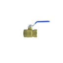 Valvula balin 1" br con rosca genebre k1 3017n