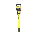 Cincel plano 3/4"x8" stanley 16-310