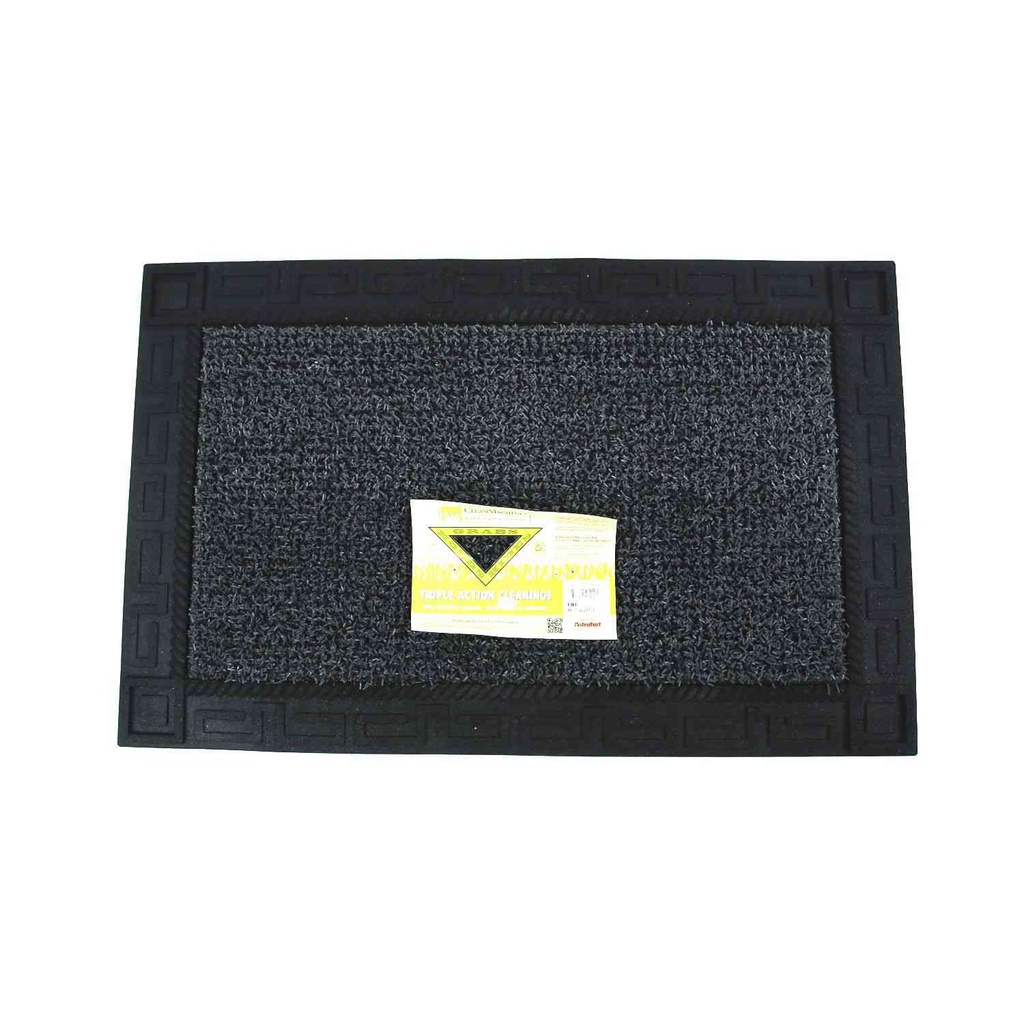 Alfombra casa 24x36" tipo grama 10376407