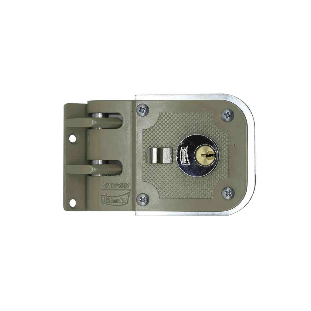 Llavin porton phillips 625 ifdc derecho beige