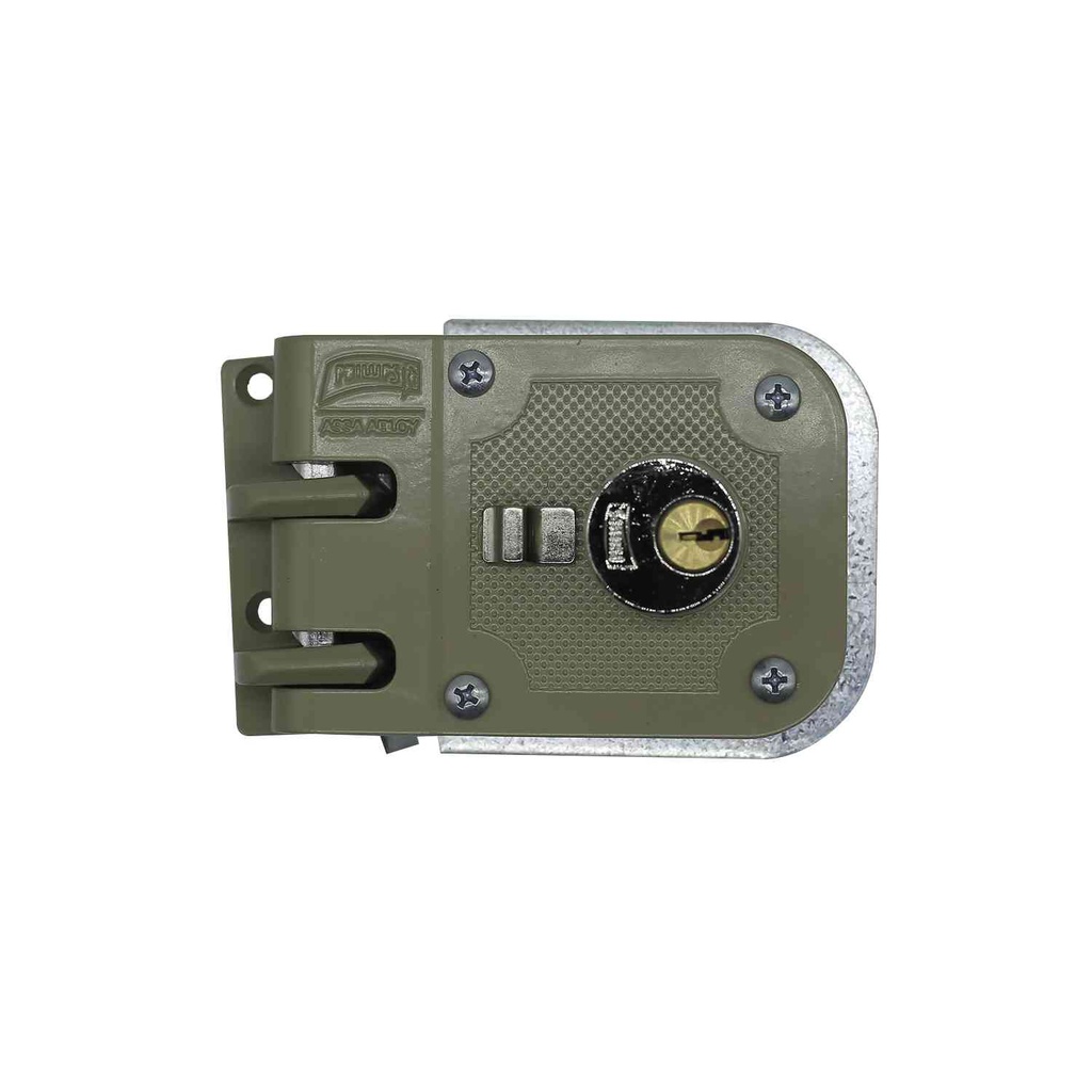 Llavin porton phillips 625 ifdc izquierdo beige