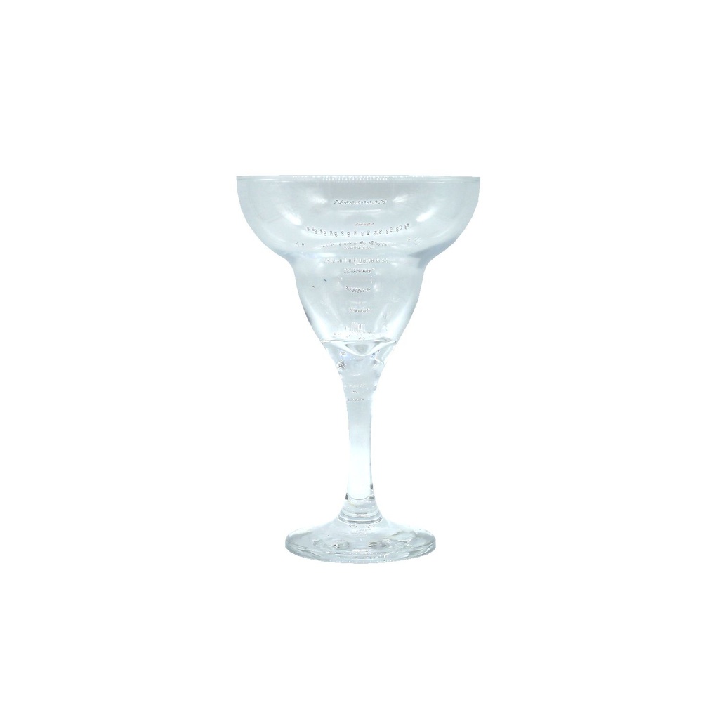 Copa vidrio 11.25-oz nadir margarita 97882