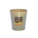 Basurero plastico 25x35cm 2-780019435 varias colores