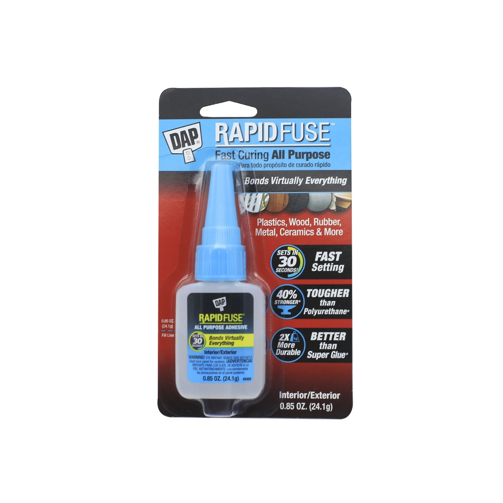 Pegamento contacto 0.85-oz dap 00155