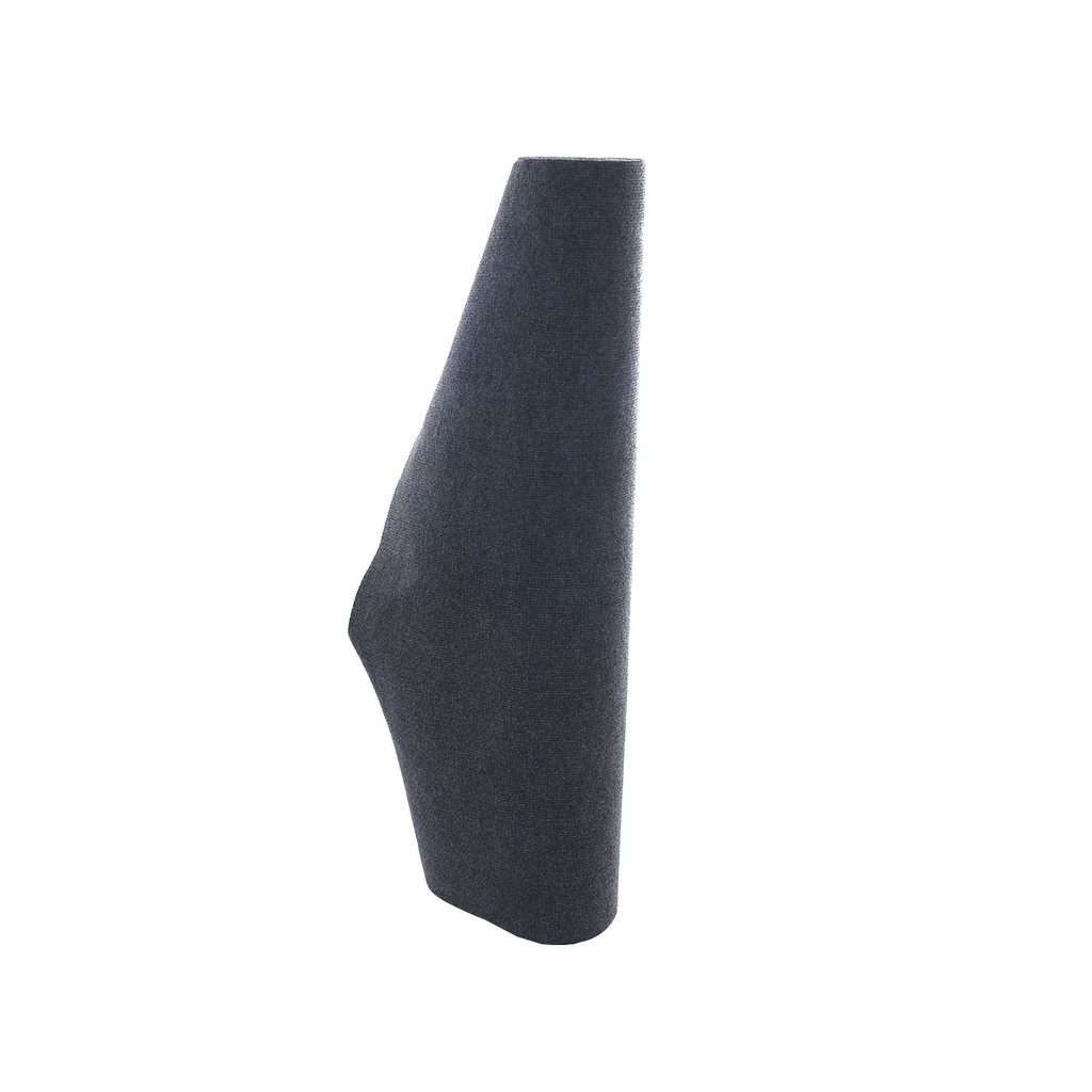 Alfombra casa 36" tw-288 gris