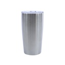 Vaso metal 10x19cm con tapa 2-lm1704-693