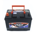 Batería carro 100a abro 34-625 12v av74a60mf