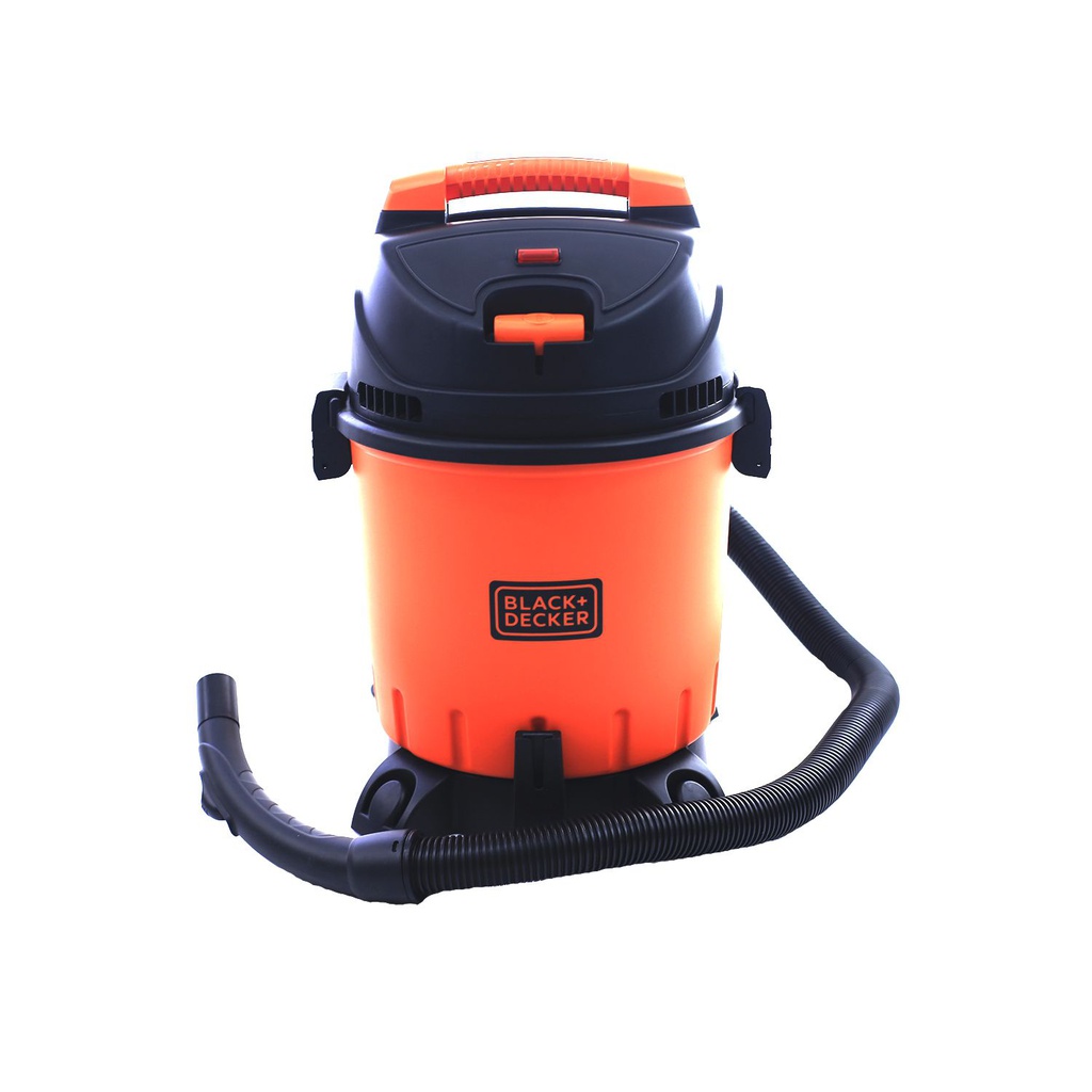 Aspiradora 5.2-gln 1400w black&decker bdwd20-b3