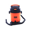 Aspiradora 5.2-gln 1400w black&decker bdwd20-b3