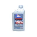 Aceite de motor 10w/40 1-lt plus full sintetico abro