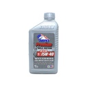 Aceite de motor 15w/40 1-qt ck4 sintetico abro