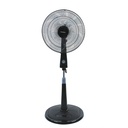 Ventilador 3en1 16" 55w westing house 72915 negro