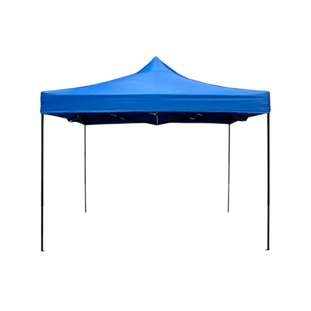 Carpa para acampar exp 3mx3mx2mx2.5m 01a azul