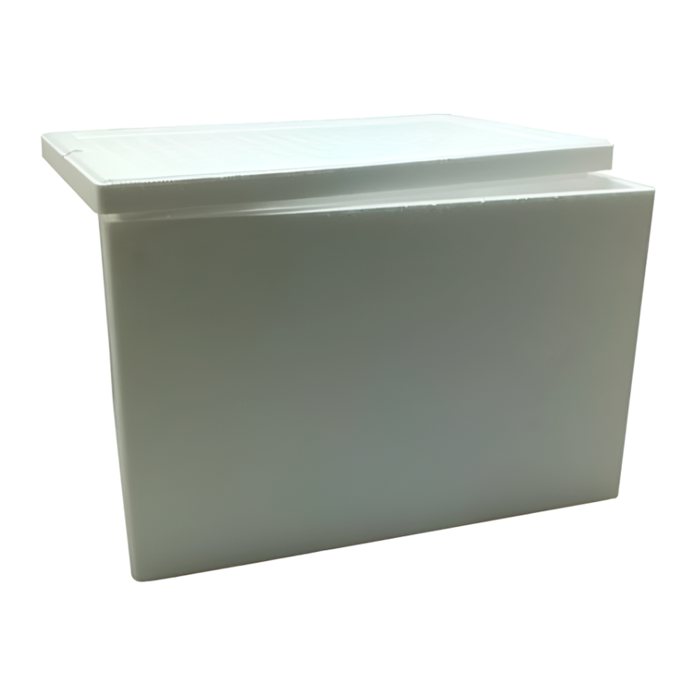 Hielera la catracha durapord 39-lt