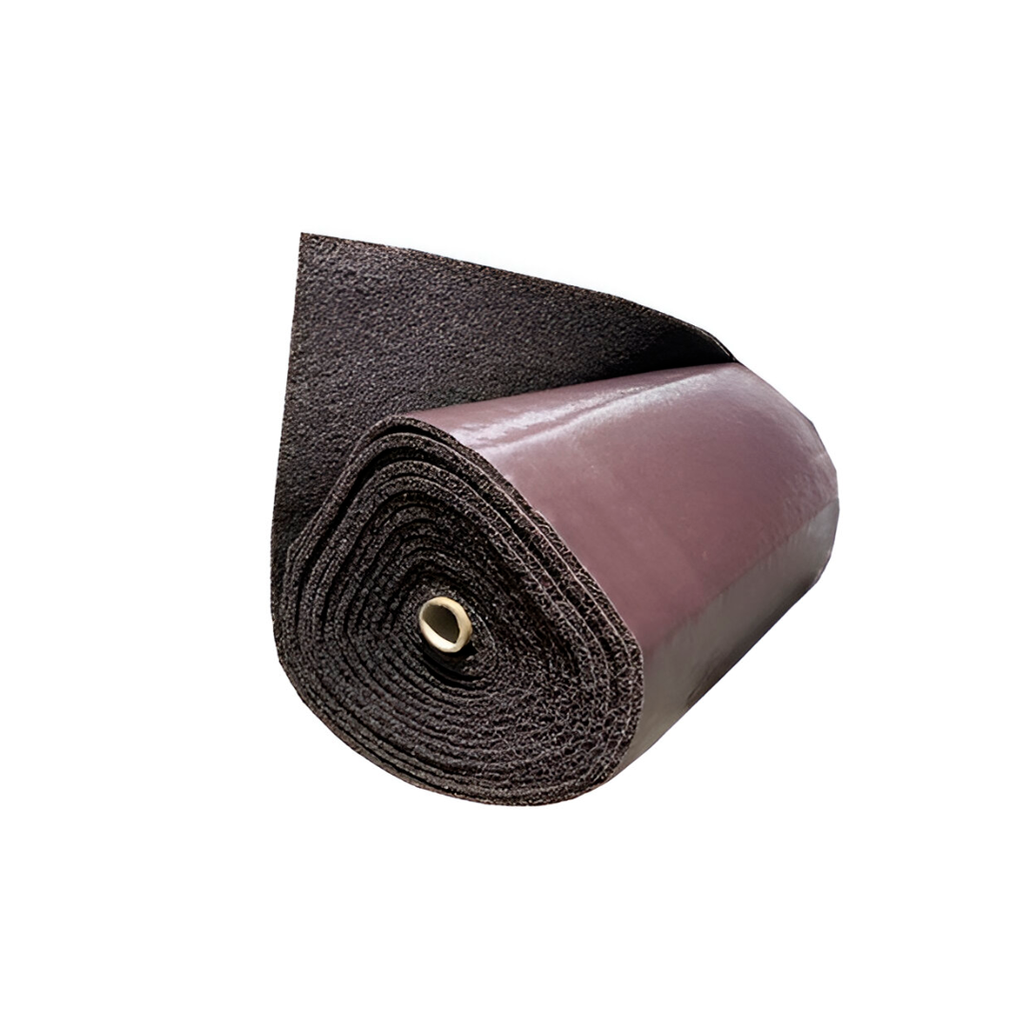 Alfombra para casa 48" ancho zzr-pfbrown cafe