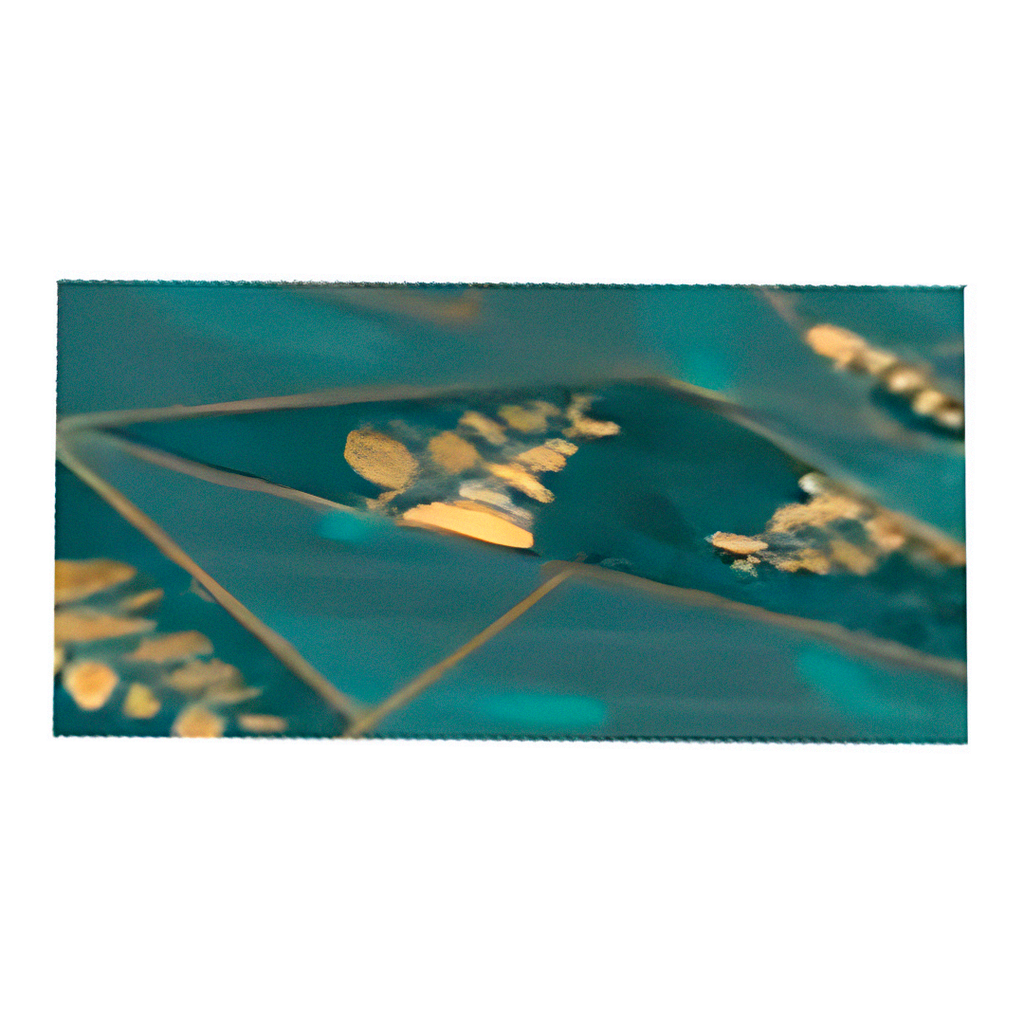 Alfombra para sala 6'x8' zzr-rmj077 varios colores