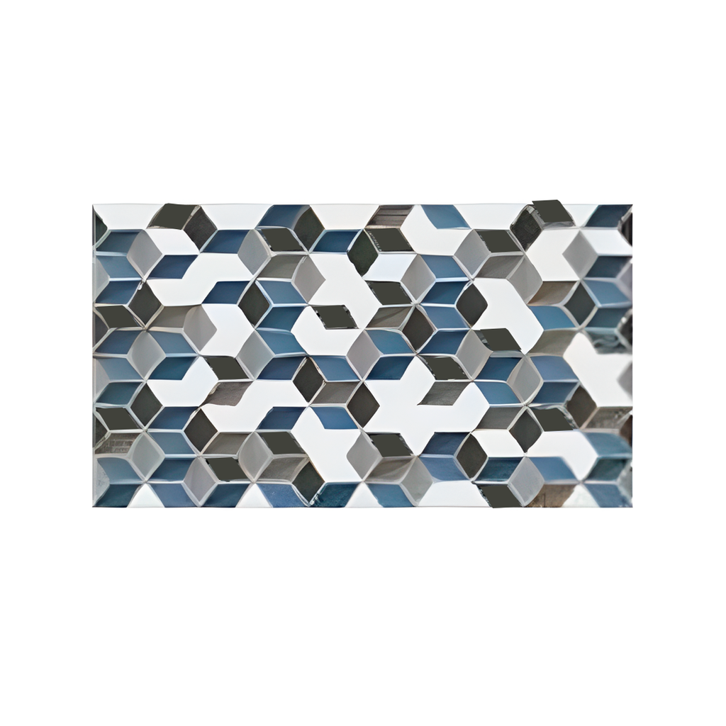 Ceramica 30x45cm 6pc 0.81m2 5118-hl-2