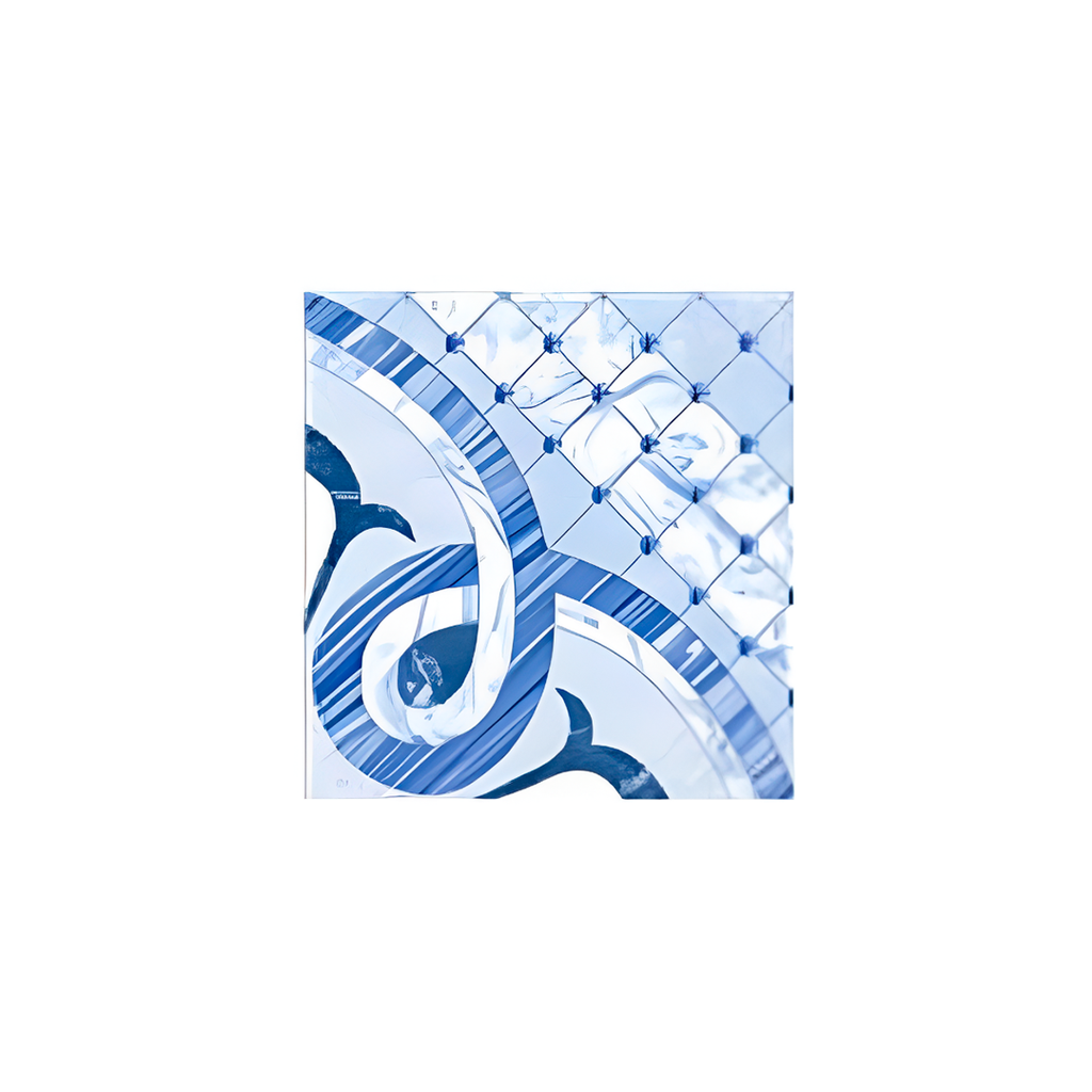 Ceramica 40x40cm 6pc 0.96m2 25527