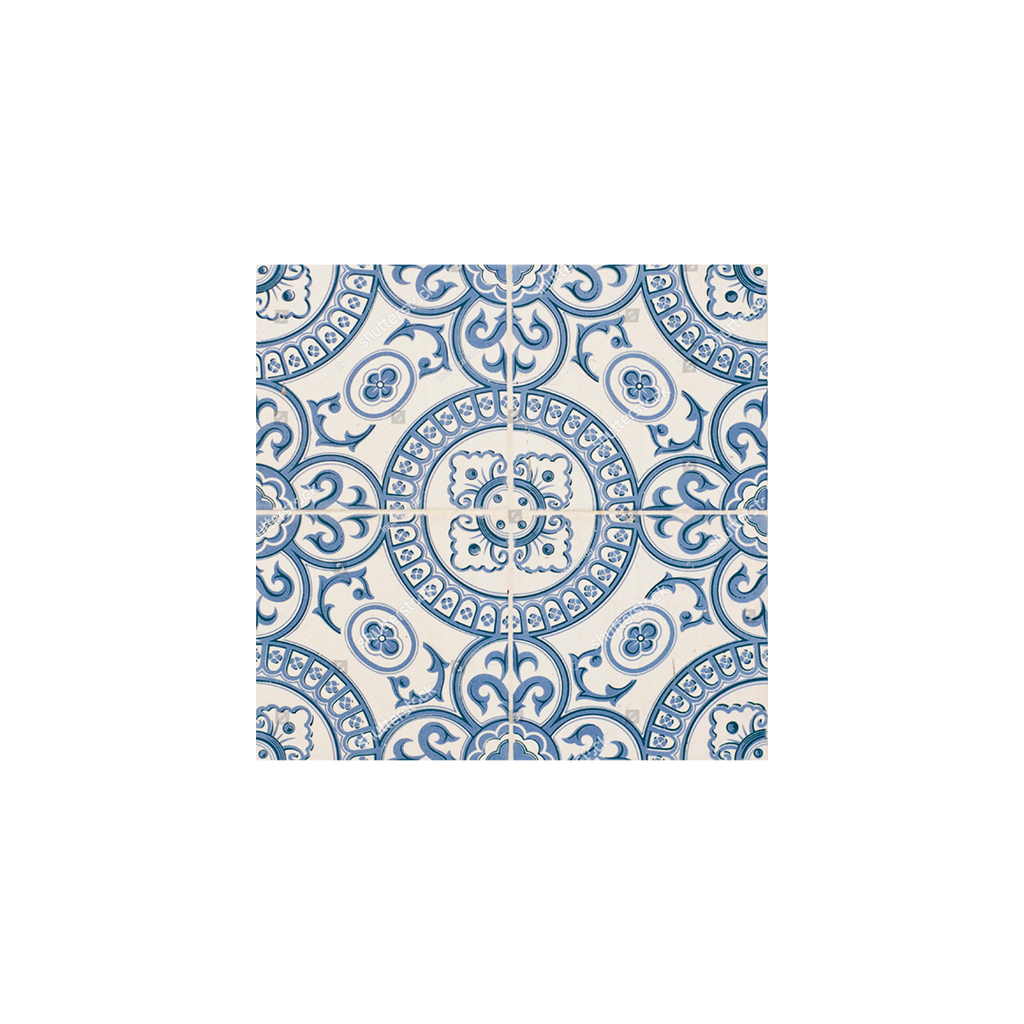 Ceramica 40x40cm 6pc 0.96m2 25534