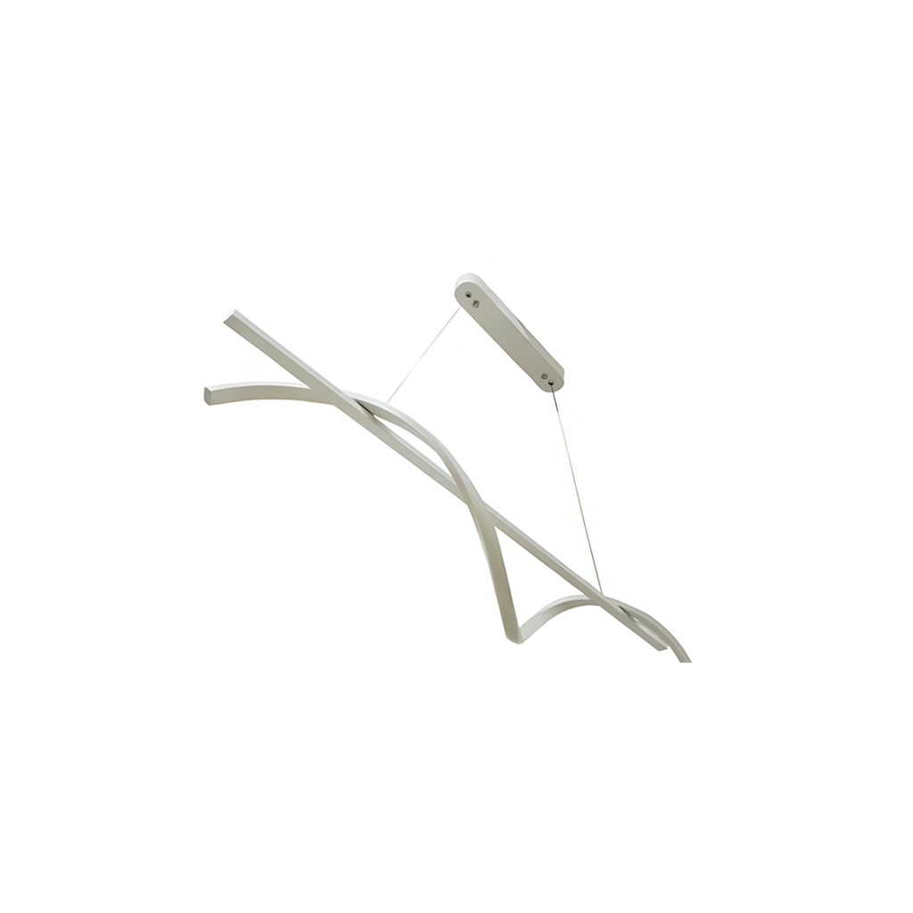 Lampara de techo led 100cm etl-102