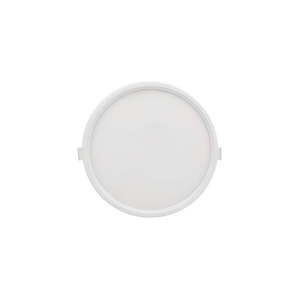 Lampara de techo led 18w etl-122