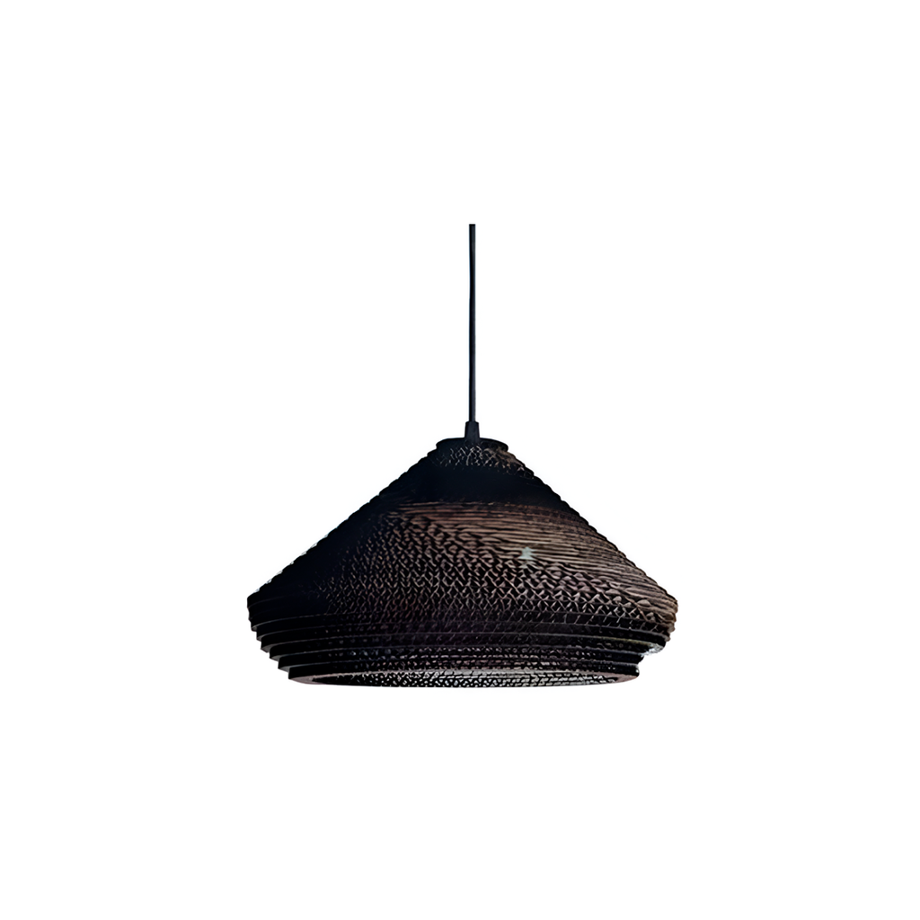 Lampara de techo led 20cm etl-074