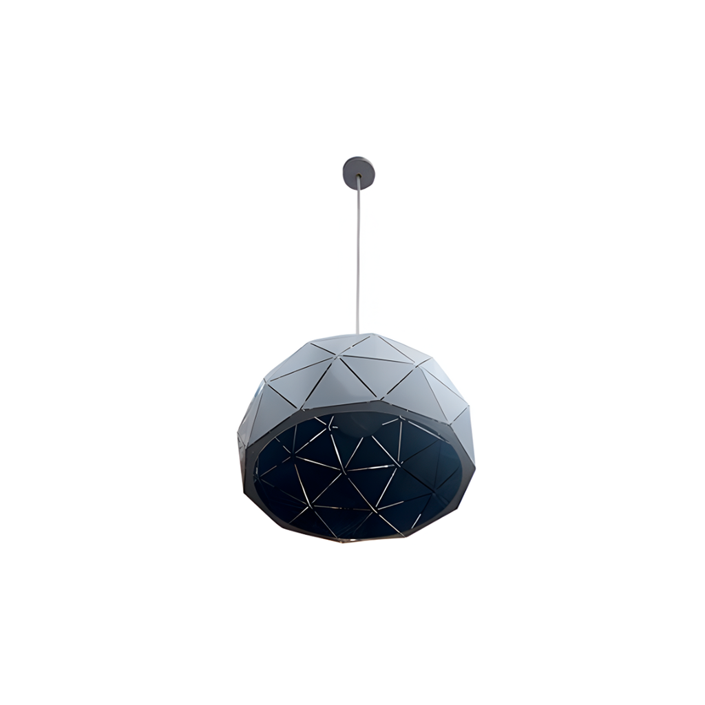 Lampara de techo led 20cm etl-076