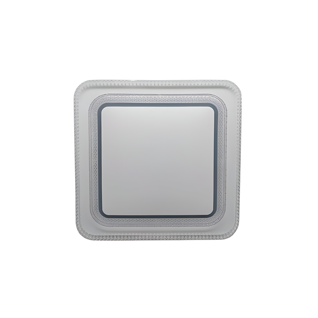 Lampara de techo led 48w etl-133