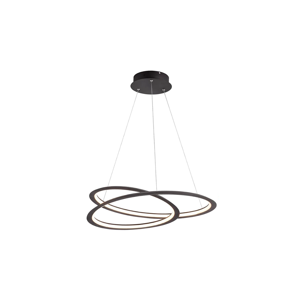 Lampara de techo led 96w etl-007#80