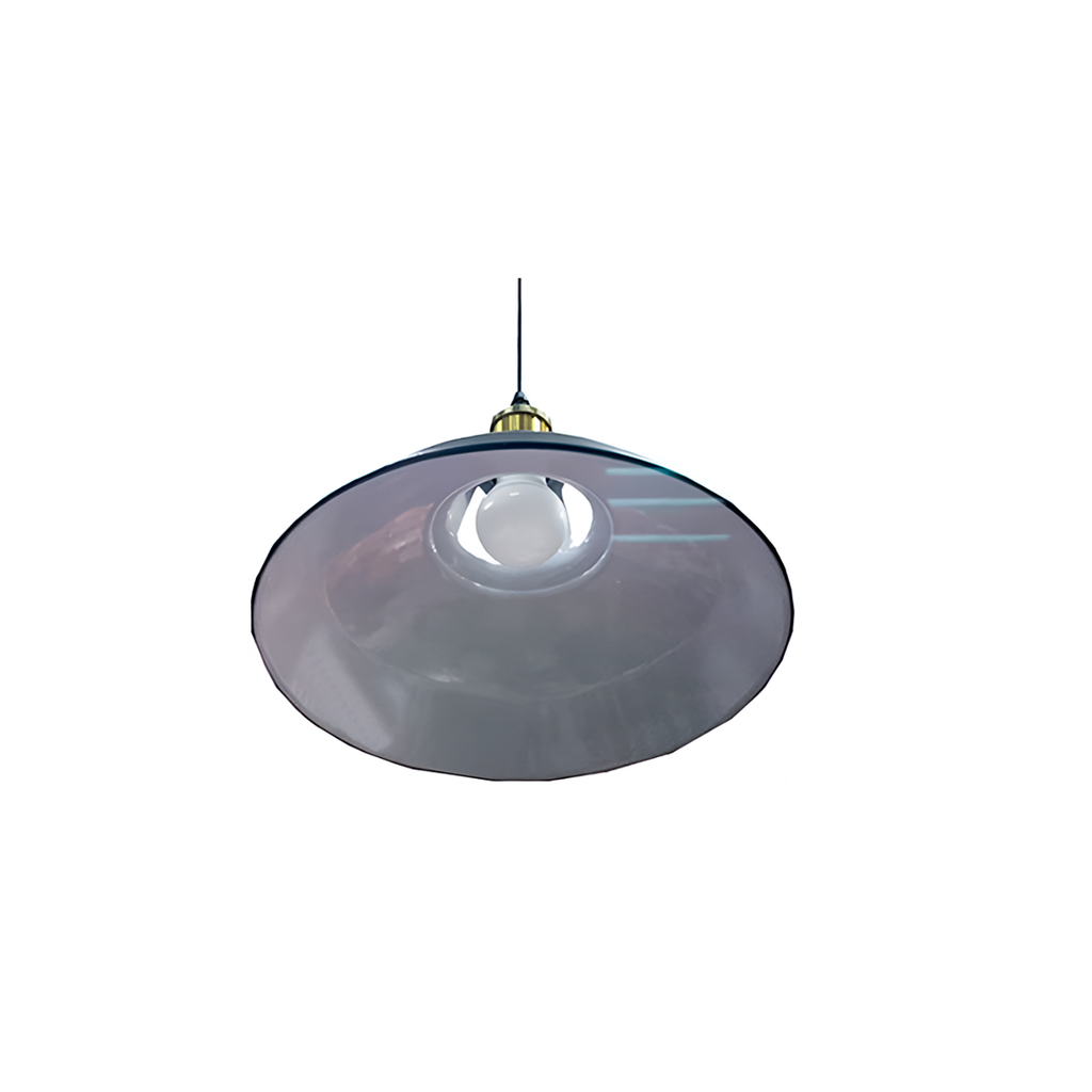 Lampara de techo led e27 etl-110