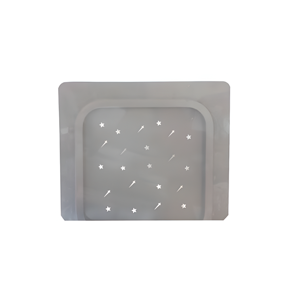 Lampara de techo led etl-016-22-a blanco
