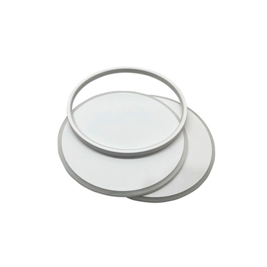 Lampara de techo led etl-018-22 blanco