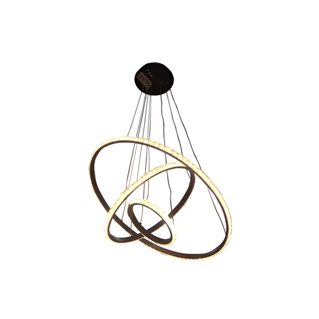 Lampara de techo led etl-081