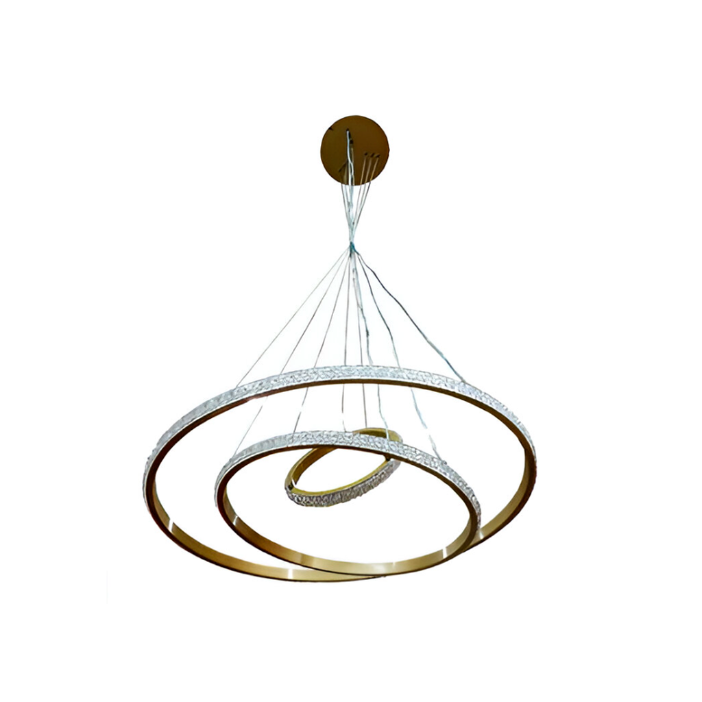 Lampara de techo led etl-082