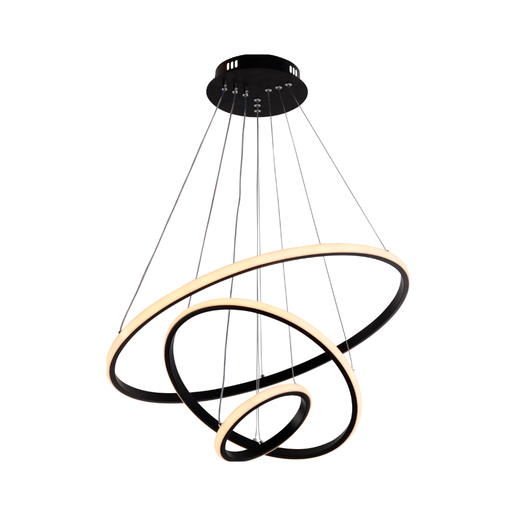 Lampara de techo led etl-083