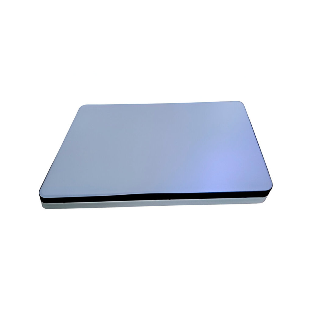 Lampara de techo led monocromatica etl-026 blanco