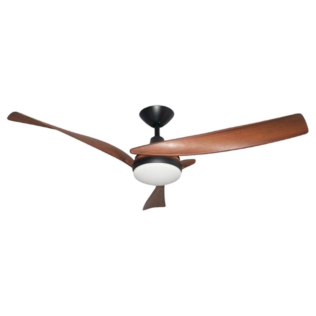 Ventilador de techo 52" 3a blizzard etdcf-188 cobre