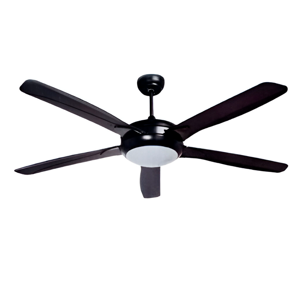 Ventilador de techo 52" 5a blizzard etdcf-166