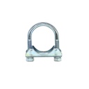 Abrazadera carro 1.1/2" taiwa lmacs-2900