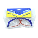 Anteojos seguridad 3-colores sg508