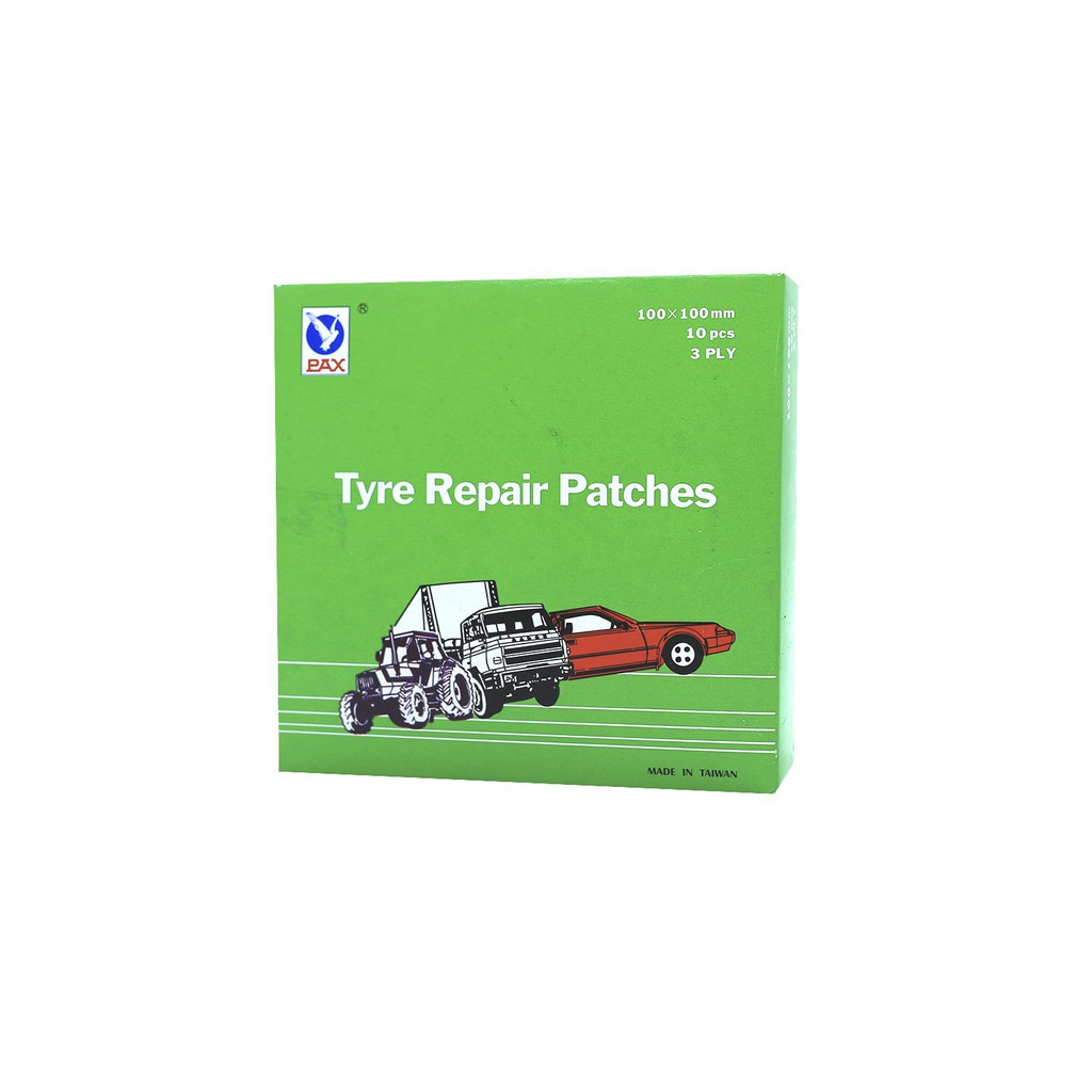 Parcho pax octagonal de 100mmx100mm 1203