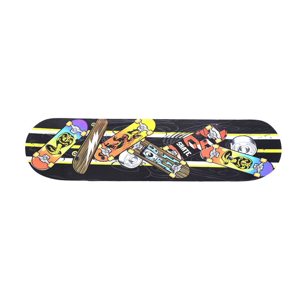 Patineta para niño 2406 varios diseño