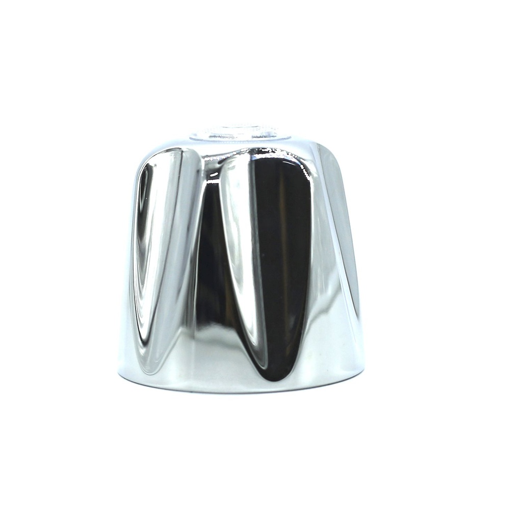 Perilla para valvula hp-8020 pomo 02 gra metal