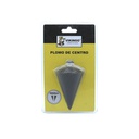 Plomada 500grs con hilo vikingo 8/sy-603-500v