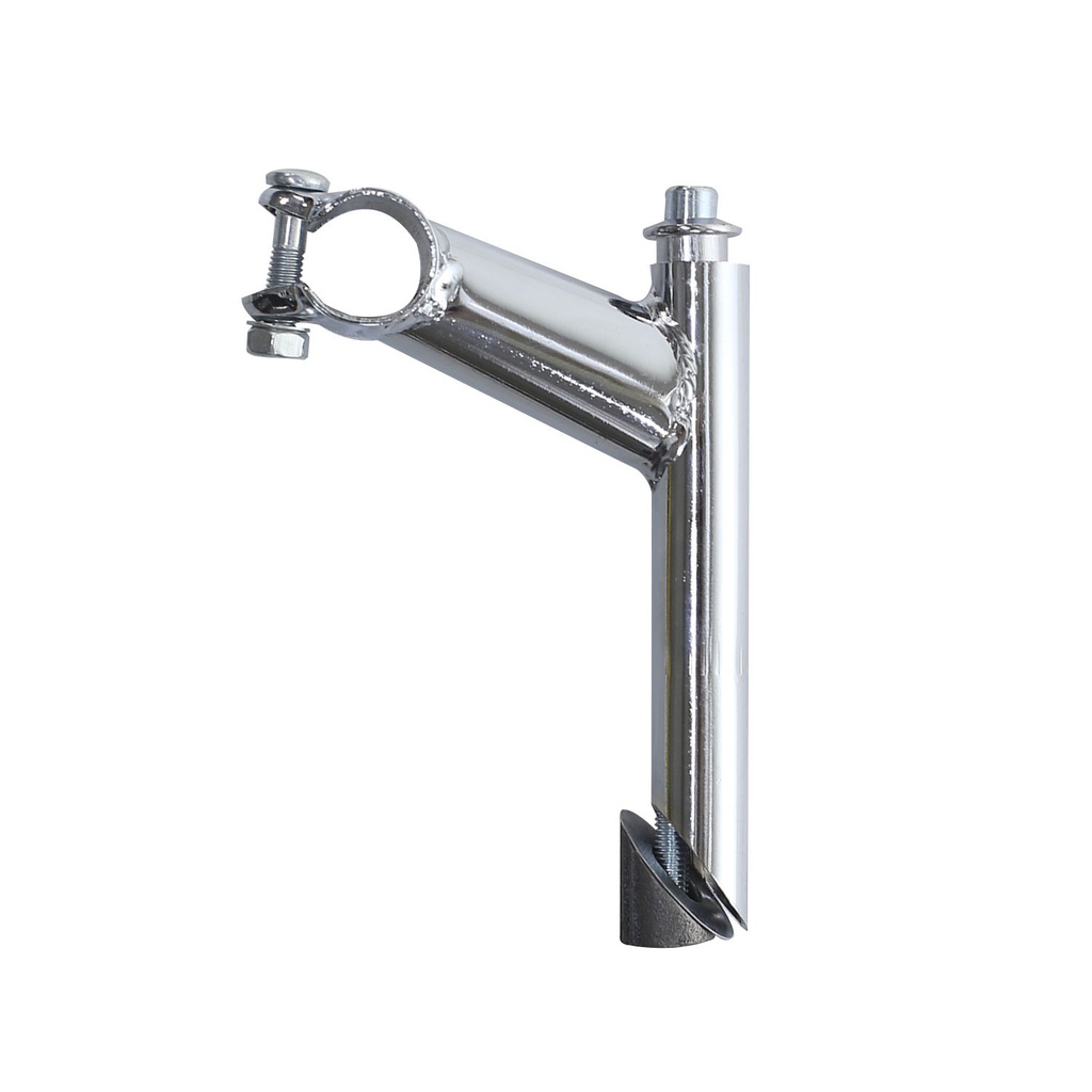 Poste mtb 22.2mm sin guia cortar  tipo ale stm-04