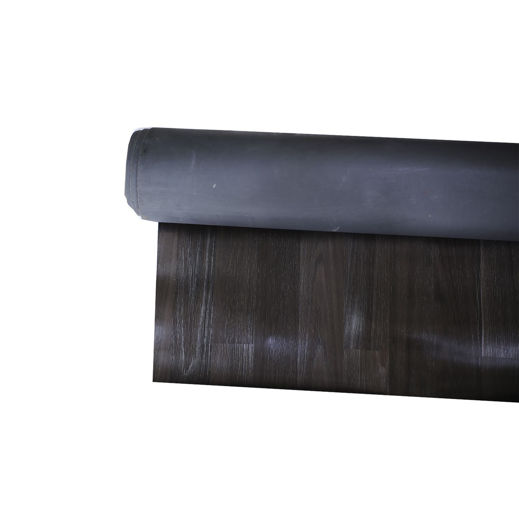 Protector linol vinil para piso 1mmx2mt madera