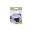 Reflectivo bici stop 4f con batería aaa 748f